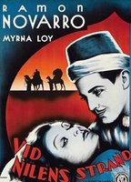 A Canção do Nilo 1933 filme cenas de nudez