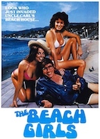 The Beach Girls 1982 filme cenas de nudez
