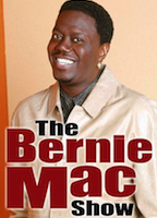 The Bernie Mac Show (2001-2006) Cenas de Nudez