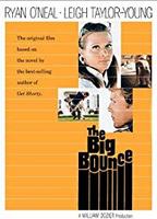 The Big Bounce (1969) Cenas de Nudez
