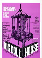 The Big Doll House (1971) Cenas de Nudez