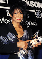 The Billboard Music Awards (1990-presente) Cenas de Nudez