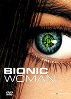 Bionic Woman cenas de nudez