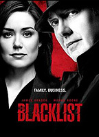 The Blacklist 2013 filme cenas de nudez