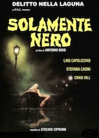 The Bloodstained Shadow (1978) Cenas de Nudez