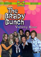 The Brady Bunch Hour 1976 filme cenas de nudez