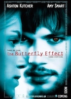 The Butterfly Effect cenas de nudez