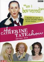 The Catherine Tate Show cenas de nudez