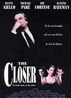 The Closer (1991) Cenas de Nudez