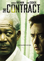 The Contract (2006) Cenas de Nudez