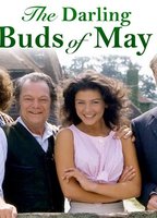The Darling Buds of May 1991 filme cenas de nudez