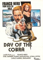 O Dia do Cobra 1980 filme cenas de nudez