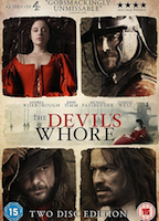 The Devil's Whore (2008) Cenas de Nudez