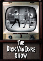The Dick Van Dyke Show (1961-1966) Cenas de Nudez