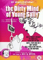 The Dirty Mind of Young Sally cenas de nudez