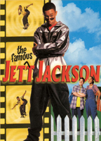 The Famous Jett Jackson cenas de nudez