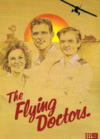 The Flying Doctors 1986 - 1993 filme cenas de nudez
