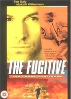 The Fugitive 2000 filme cenas de nudez