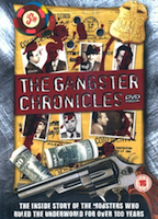 The Gangster Chronicles cenas de nudez