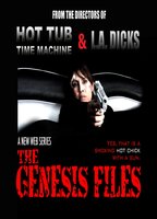 The Genesis Files (2010) Cenas de Nudez