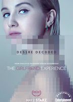 The Girlfriend Experience (II) 2016 filme cenas de nudez