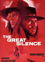 The Great Silence 1968 filme cenas de nudez