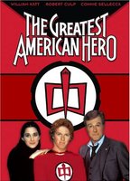 The Greatest American Hero (1981-1983) Cenas de Nudez