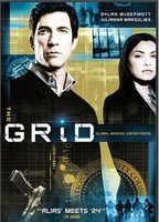The Grid (2004) Cenas de Nudez