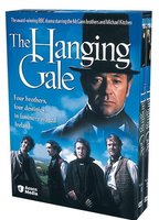 The Hanging Gale (1995) Cenas de Nudez