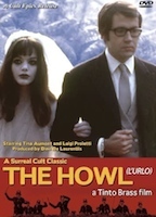 The Howl 1970 filme cenas de nudez