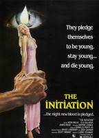 A Iniciação (1984) Cenas de Nudez