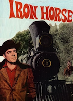 Iron Horse 1966 - 1968 filme cenas de nudez
