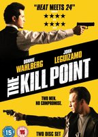The Kill Point (2007) Cenas de Nudez