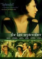 The Last September (1999) Cenas de Nudez