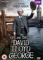 The Life and Times of David Lloyd George 1981 filme cenas de nudez