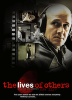 The Lives of Others 2006 filme cenas de nudez