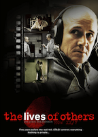 The Lives of Others cenas de nudez