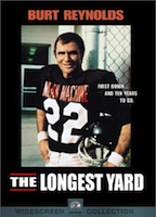 The Longest Yard (1974) Cenas de Nudez
