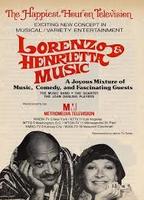 The Lorenzo and Henrietta Music Show cenas de nudez