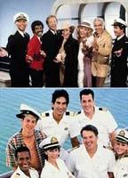The Love Boat: The Next Wave 1998 filme cenas de nudez