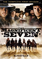 The Magnificent Seven 1998 - 2000 filme cenas de nudez