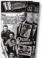 Texaco Star Theatre Starring Milton Berle 1948 filme cenas de nudez