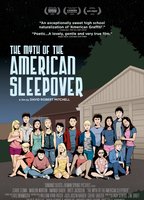 The Myth of the American Sleepover (2009) Cenas de Nudez