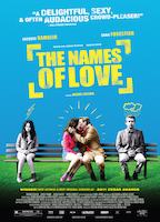 The Names of Love 2010 filme cenas de nudez