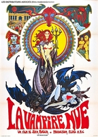 The Nude Vampire (1970) Cenas de Nudez