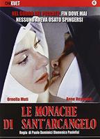 The Nuns of Saint Archangel (1973) Cenas de Nudez