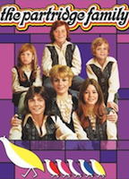 The Partridge Family (1970-1974) Cenas de Nudez