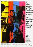 The Penthouse 1967 filme cenas de nudez