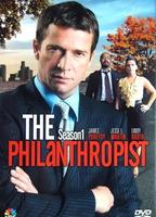 The Philanthropist (2009) Cenas de Nudez