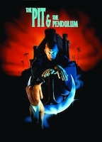 The Pit and the Pendulum (1991) Cenas de Nudez